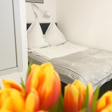Ferienzimmer Adalonia Ξενοδοχείο Γκράιφσβαλντ Εξωτερικό φωτογραφία