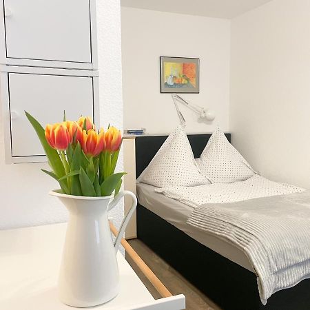 Ferienzimmer Adalonia Ξενοδοχείο Γκράιφσβαλντ Εξωτερικό φωτογραφία