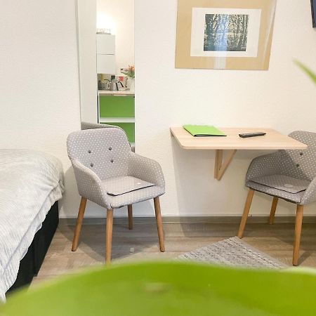 Ferienzimmer Adalonia Ξενοδοχείο Γκράιφσβαλντ Εξωτερικό φωτογραφία