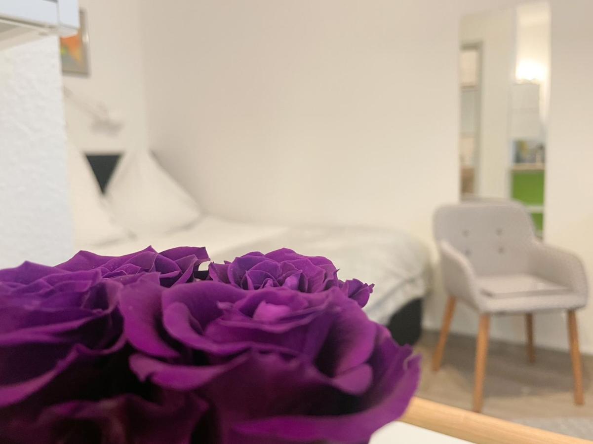 Ferienzimmer Adalonia Ξενοδοχείο Γκράιφσβαλντ Εξωτερικό φωτογραφία
